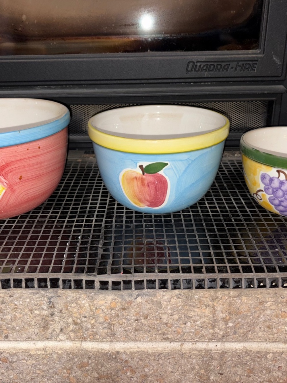 Set of Bowls-3